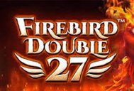 Firebird Double 27