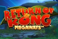 Return Of Kong Megaways